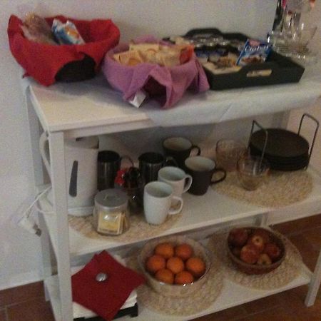 Casa Degli Ubaldi Bed & Breakfast Рим Екстериор снимка