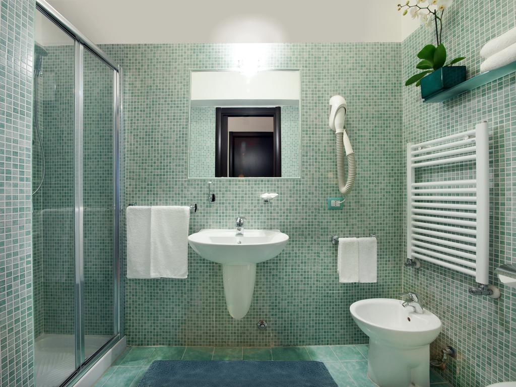 Casa Degli Ubaldi Bed & Breakfast Рим Екстериор снимка